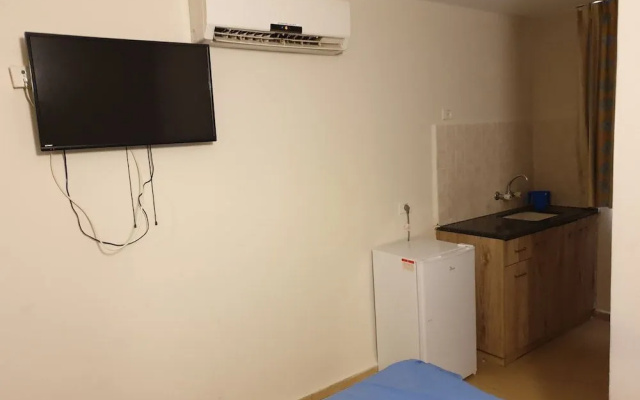 Bergik Hotel