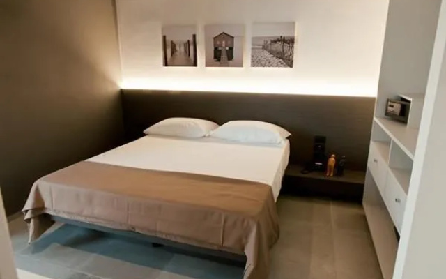 Blanco Hotel