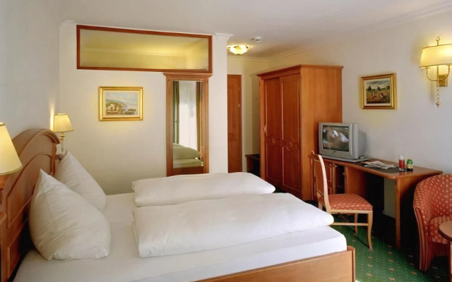 Ferienhotel Elisabeth