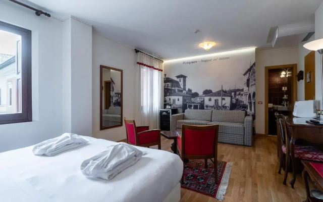 Hotel Spessotto