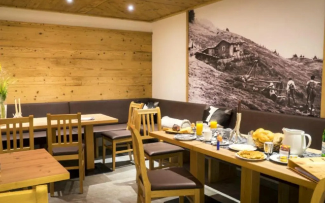 Apart Lodges Bernardes