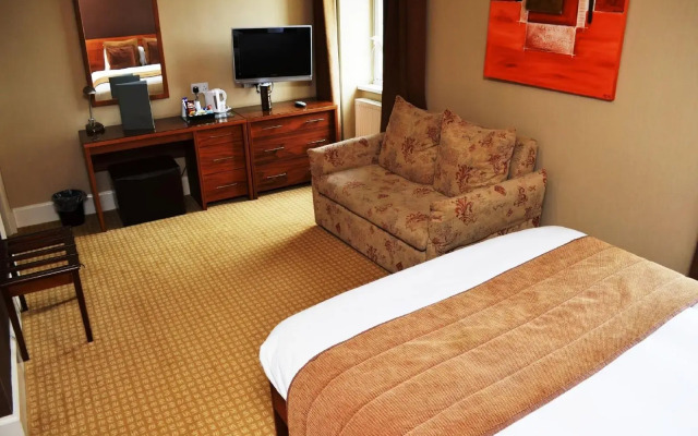 The Royal Hotel