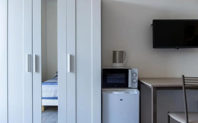 Suite Eleven
