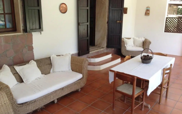 Segni Holiday Home
