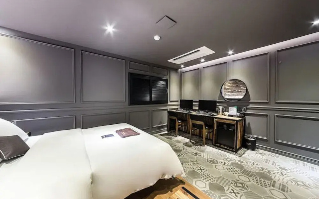 Boutique Hotel Rang