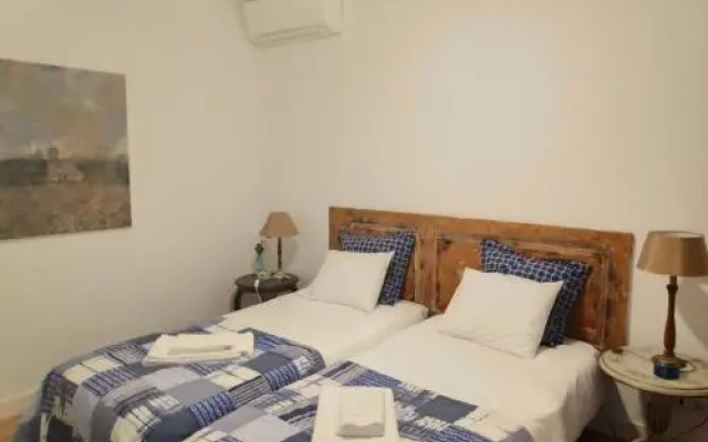 Casa do Passadiço