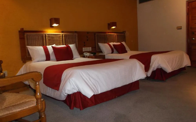 La Hija del Alfarero Hotel Boutique