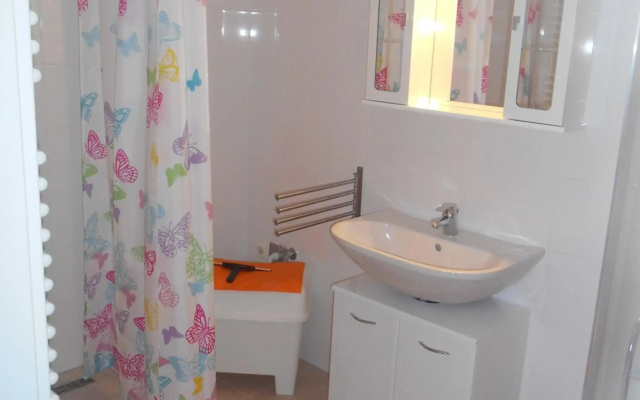 Nordrand-Apartment