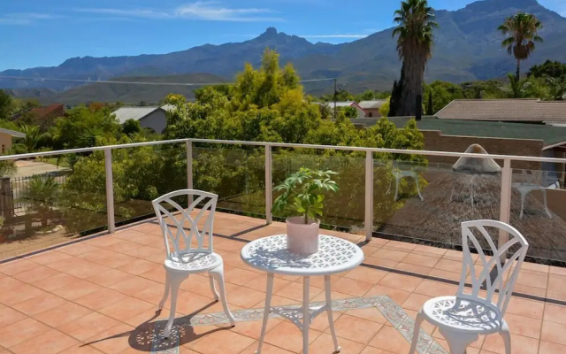7 Eland Boutique Guesthouse