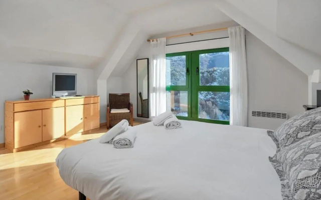 ARGUALAS - Duplex, piscina y preciosas vistas