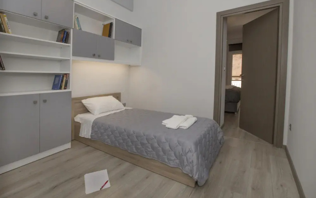 The New Studio Suite Near Akropolis