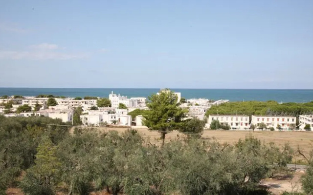 Hotel Taganì