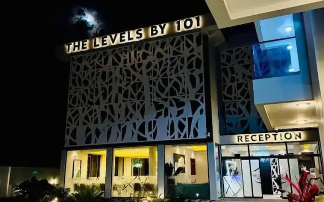 The Levels By 101 Hotel