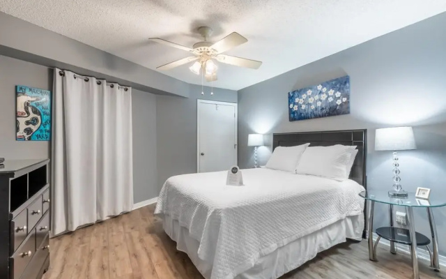 Harbour Place 503