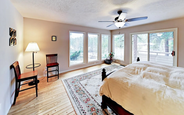 Cooper - 4 Br Home