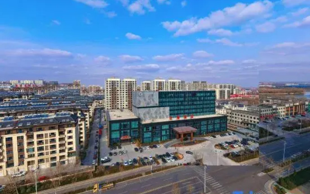 Zhenghai Hotel