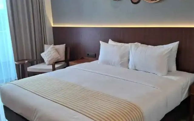Indo Alam Recreational Resort