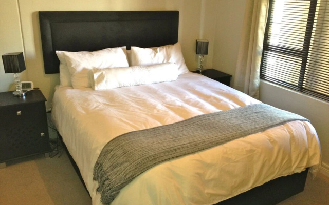 Sandton Executive Suites - Hydro Park