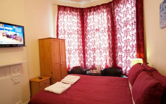 Hollingbury Hotel