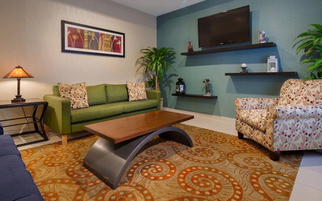 Spark by Hilton Bensalem Philadelphia