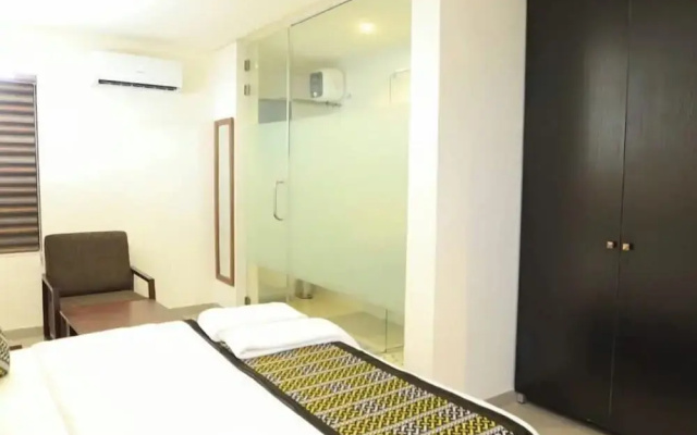 Ilanga Suites