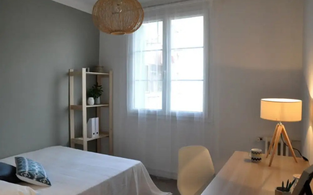 Near Saint Charles - 78m2 Entirely Renovated