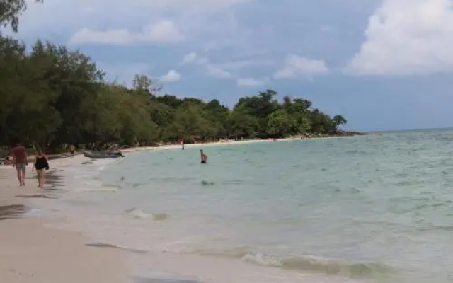 Ten103 Koh Rong