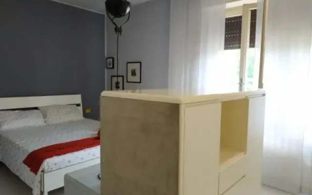 Villa Fiore