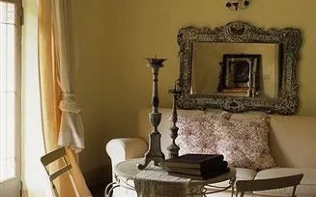 La Locanda di Villa Toscana