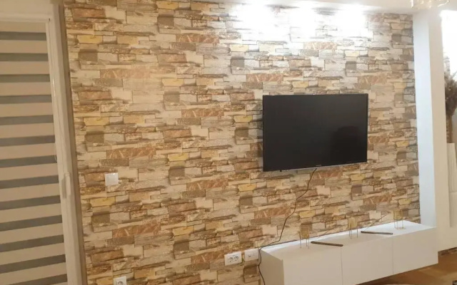 Temi's Apartments 1