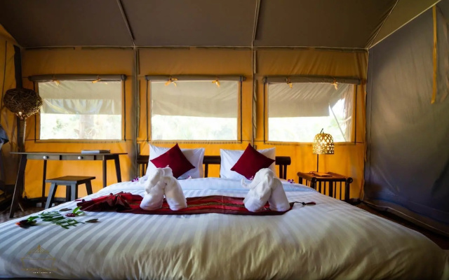 Khaosok Boutique Hideaway