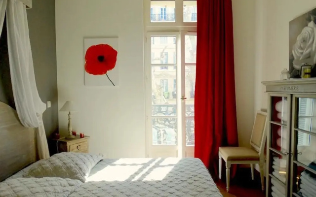 Luxury Rental Marseille Imperial - Rue de la République