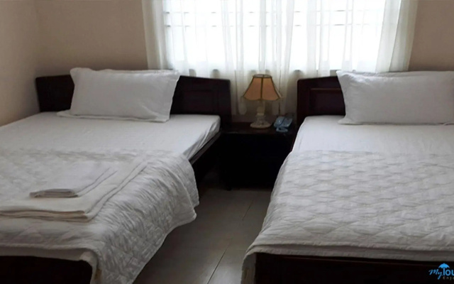 Huong Toan 2 Hotel