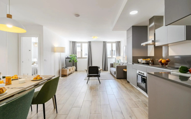 Feelathome Goya Apartments