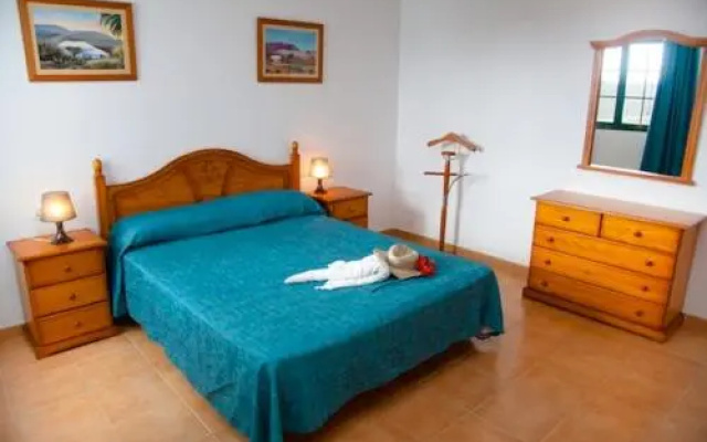 Ereza Villas Brisa Marina
