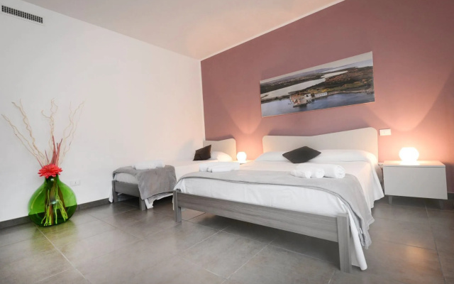 Casa vacanze Malaclà