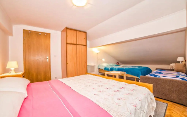 Apartments Jasmina 4212