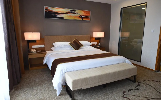 Treasure Island Hotel