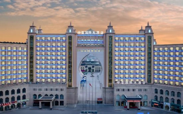 Zhongya International Hotel
