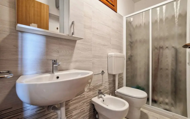 Peaceful Seaside Flat With Pool in Bibione