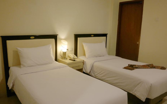 Ion Hotel