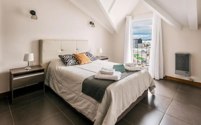 Riviera Fueguina Apartments