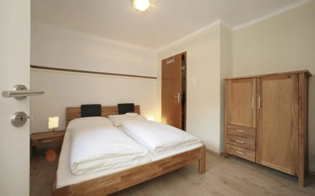 Chalet Schnberger