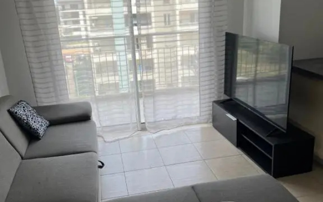 Appartement T2 proche Bastia - Aéroport