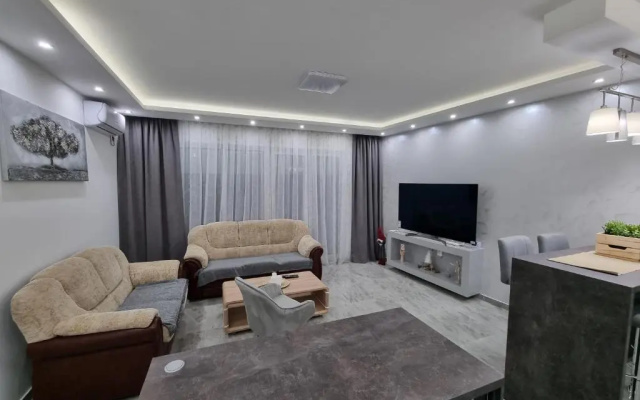 306 Apartman
