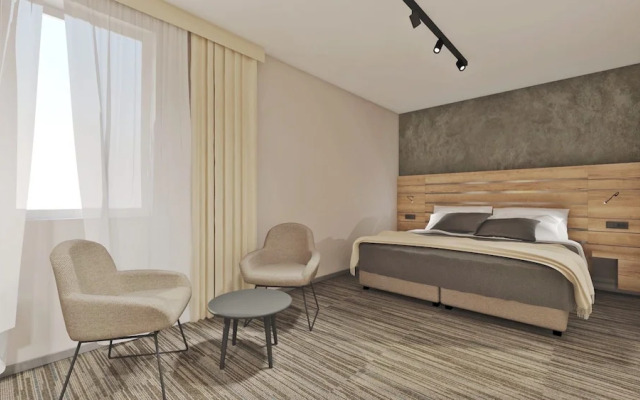 Sremsky Inn