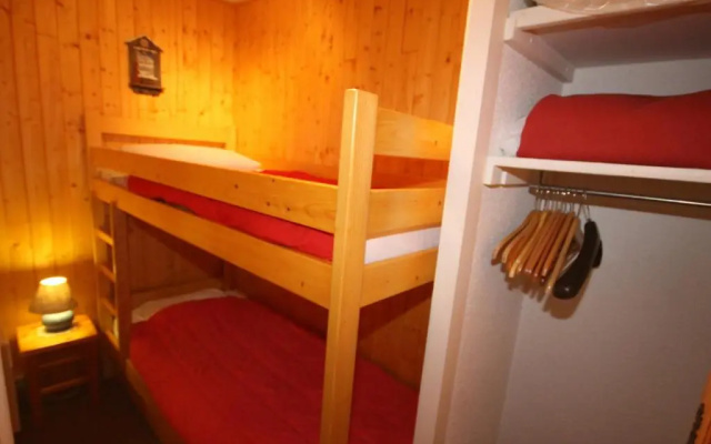 Appartement Les Saisies, 2 pièces, 6 personnes - FR-1-293-126