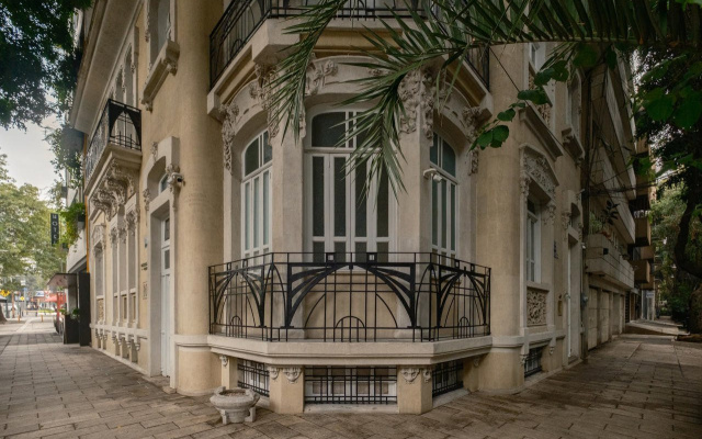 Hotel Casa Izel Roma Norte