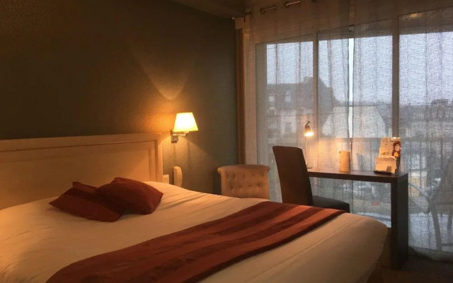 Bagnoles Hôtel