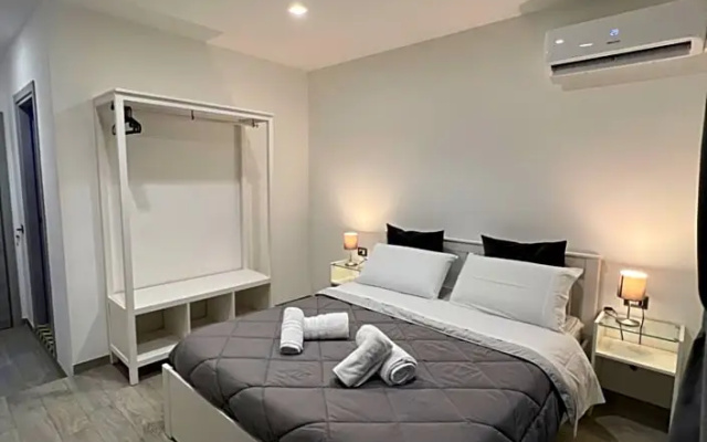 B&b Napoli Regina